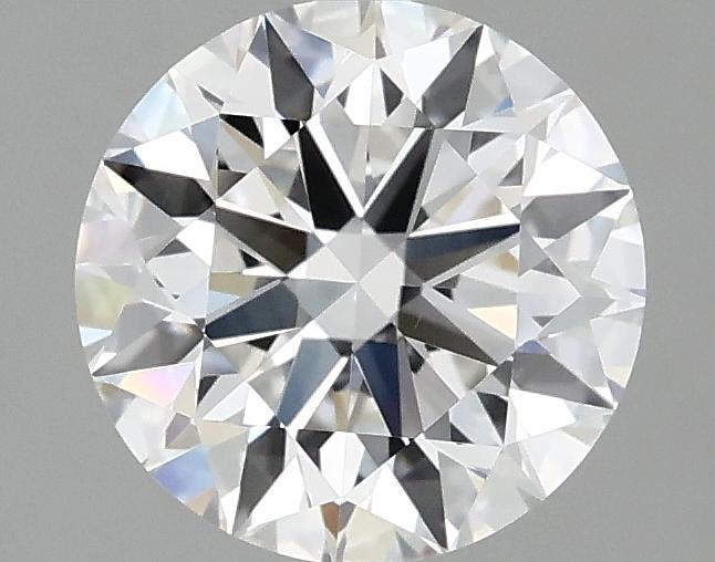 1.8 Carat Round Shaped Ideal Cut VS1 IGI Certified Lab Grown Diamond