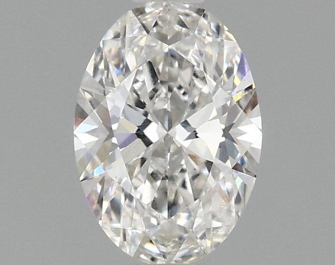 1.0 Carat Oval Shaped Ideal Cut VS1 IGI Certified Lab Grown Diamond