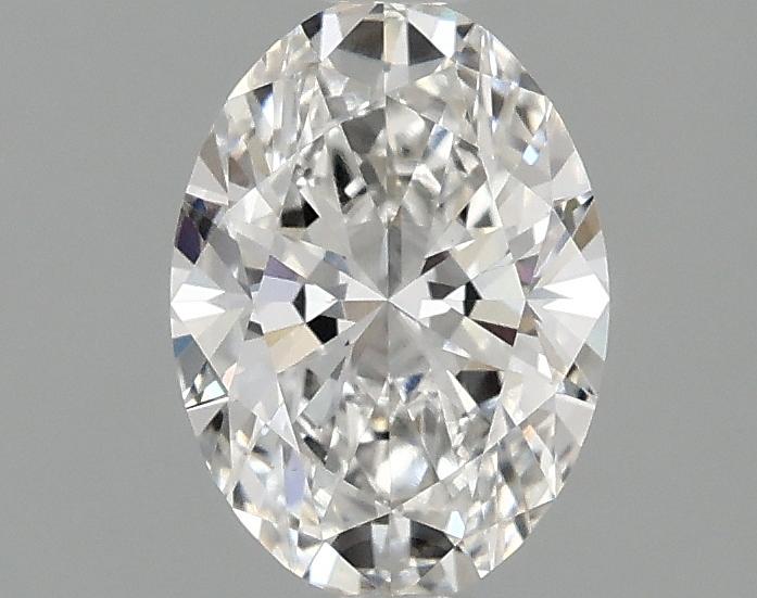 1.03 Carat Oval Shaped Ideal Cut VS1 IGI Certified Lab Grown Diamond