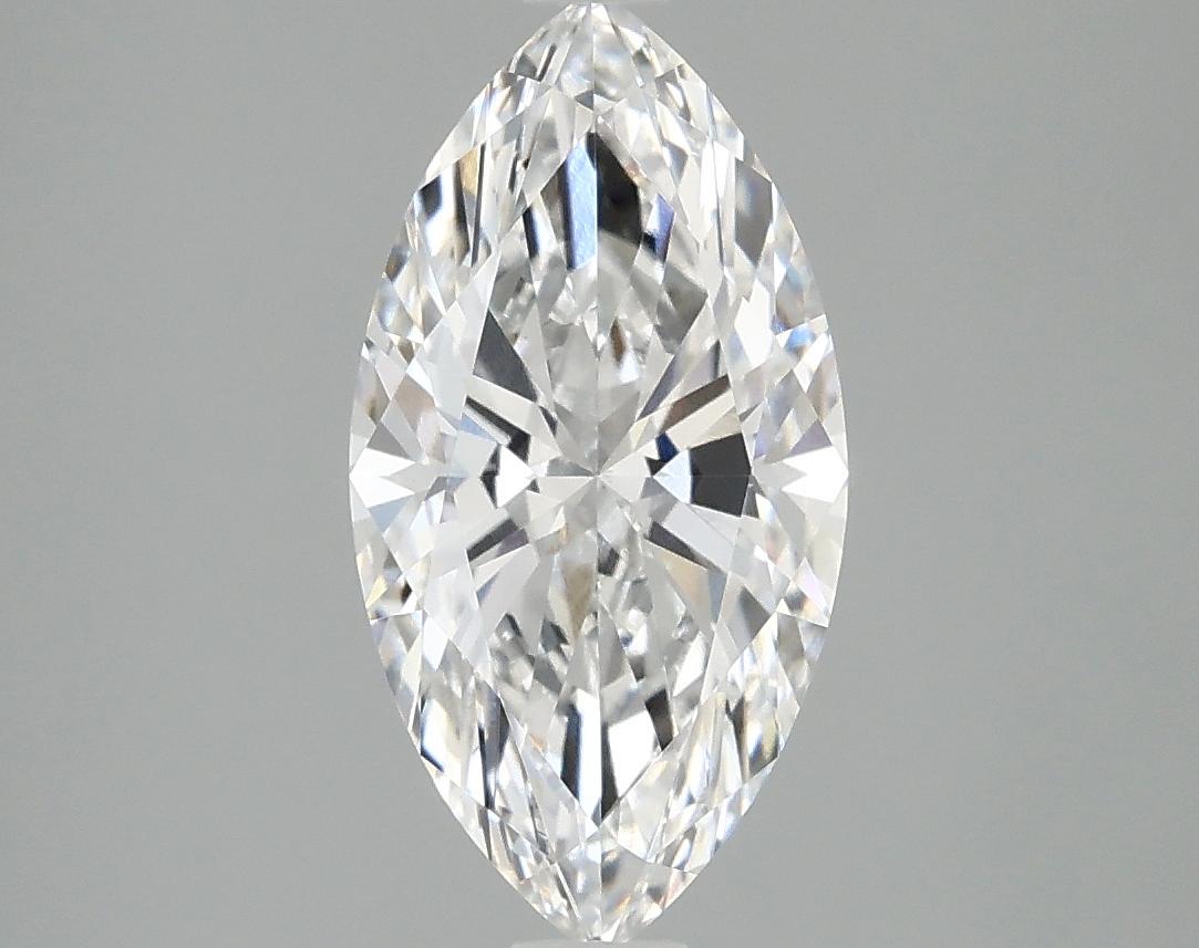 2.09 Carat Marquise Shaped Ideal Cut VS1 IGI Certified Lab Grown Diamond