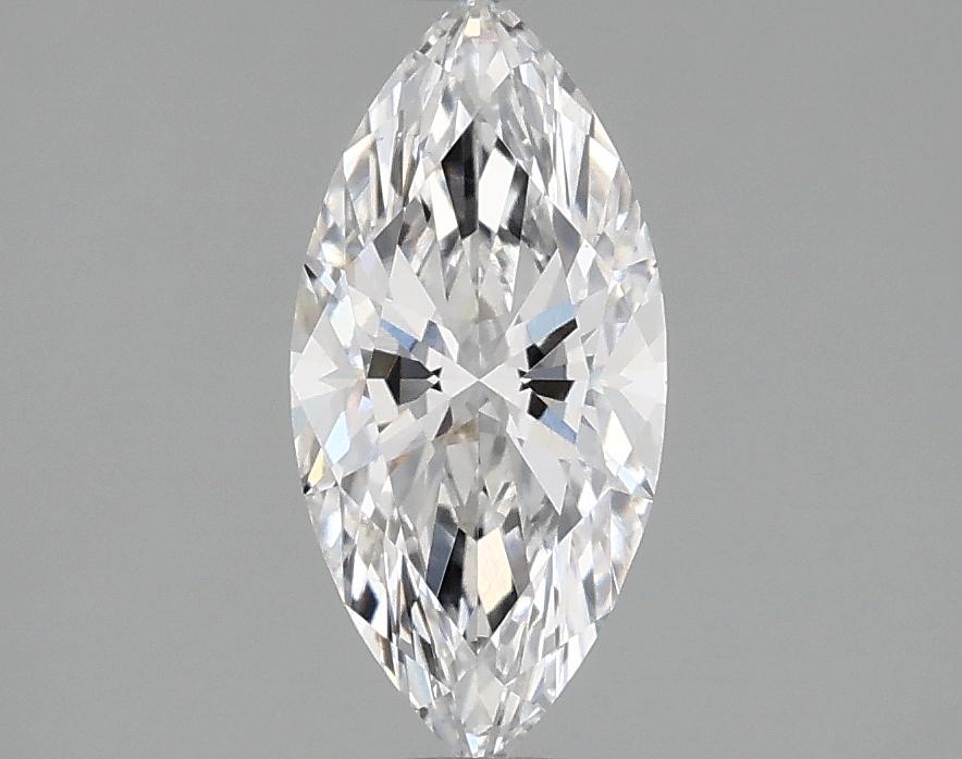 1.04 Carat Marquise Shaped Excellent Cut VS1 IGI Certified Lab Grown Diamond