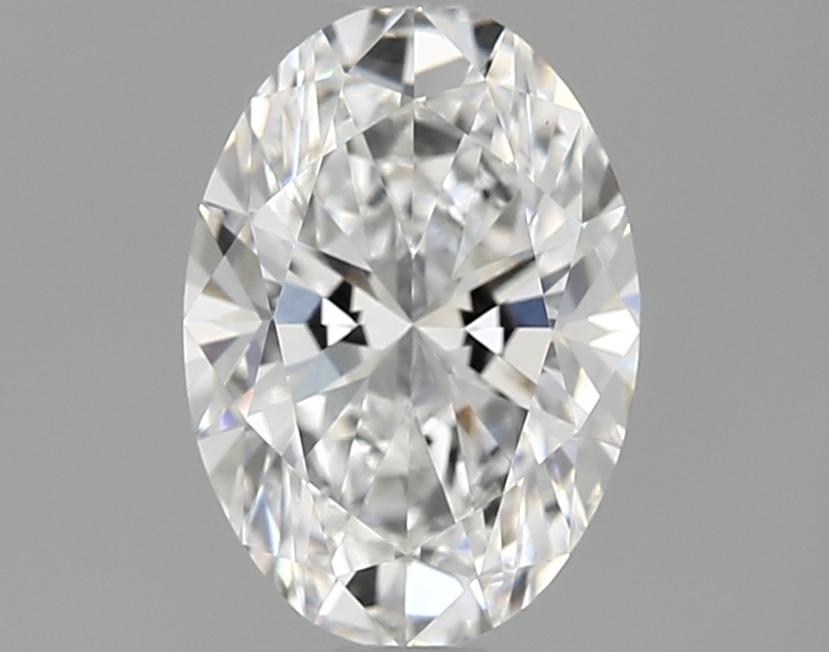 1.04 Carat Oval Shaped Ideal Cut VS1 IGI Certified Lab Grown Diamond