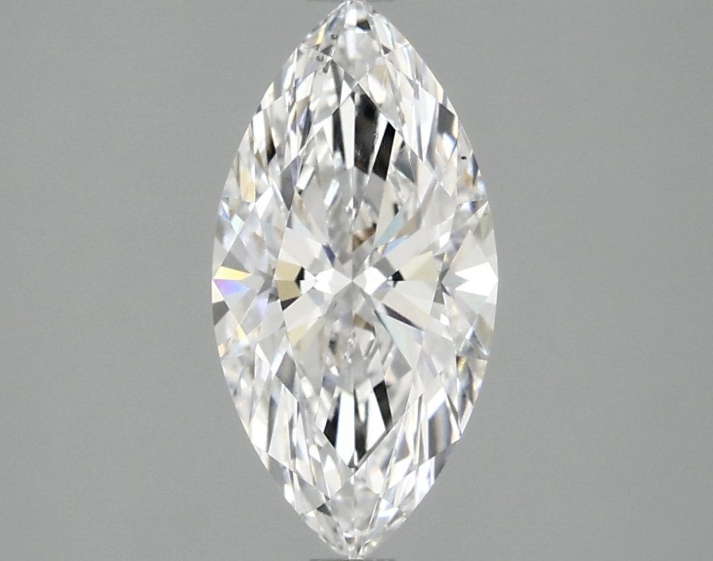 1.47 Carat Marquise Shaped Ideal Cut VS1 IGI Certified Lab Grown Diamond