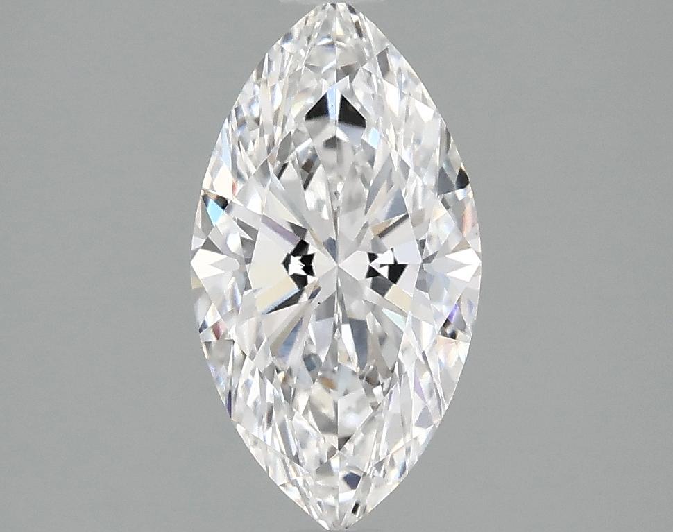 1.48 Carat Marquise Shaped Excellent Cut VS1 IGI Certified Lab Grown Diamond