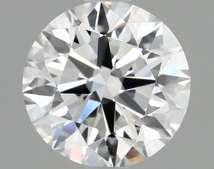 1.52 Carat Round Shaped Excellent Cut VVS2 IGI Certified Lab Grown Diamond