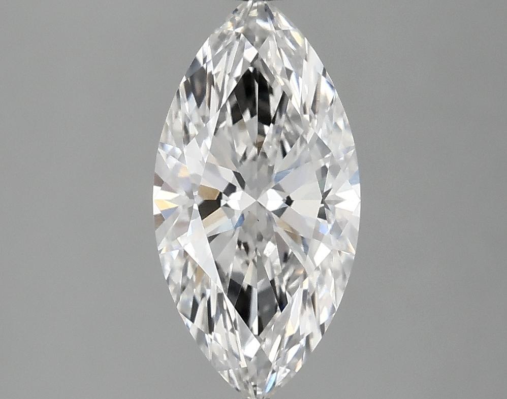 1.53 Carat Marquise Shaped Ideal Cut VS1 IGI Certified Lab Grown Diamond