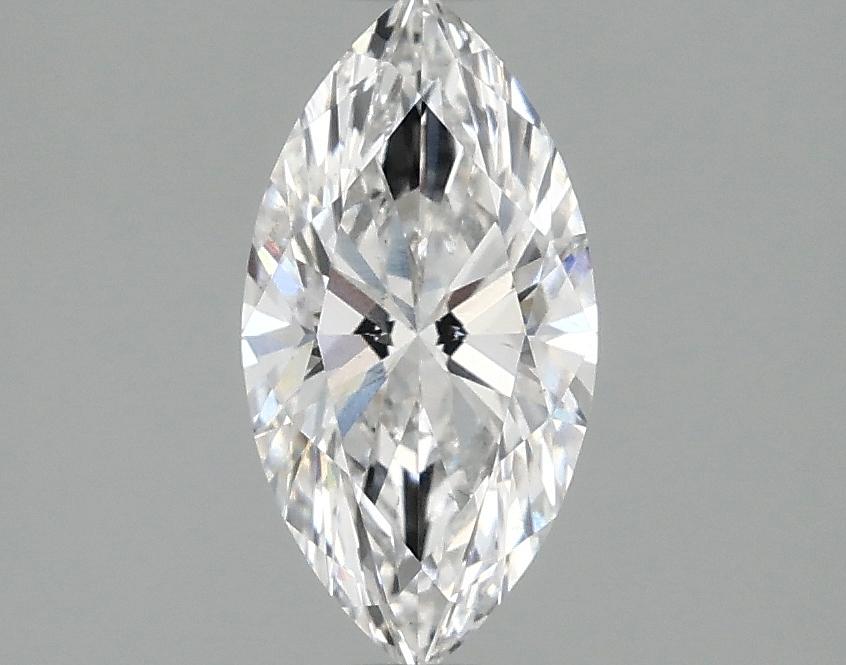 1.08 Carat Marquise Shaped Ideal Cut VS2 IGI Certified Lab Grown Diamond