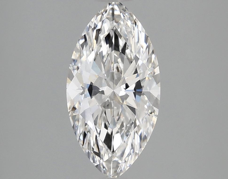 1.51 Carat Marquise Shaped Ideal Cut VS1 IGI Certified Lab Grown Diamond
