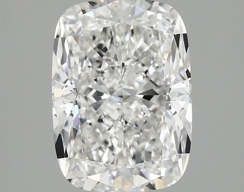 2.03 Carat Cushion Shaped Excellent Cut VS1 IGI Certified Lab Grown Diamond