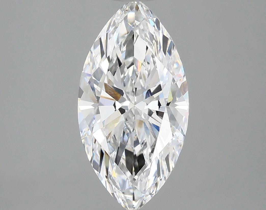 1.9 Carat Marquise Shaped Ideal Cut VS1 IGI Certified Lab Grown Diamond