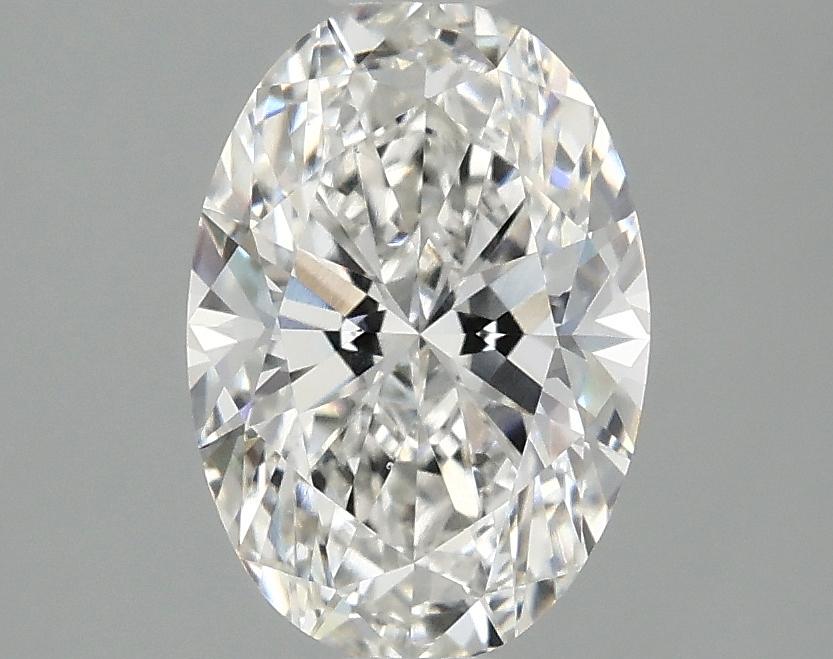 1.98 Carat Oval Shaped Ideal Cut VS1 IGI Certified Lab Grown Diamond