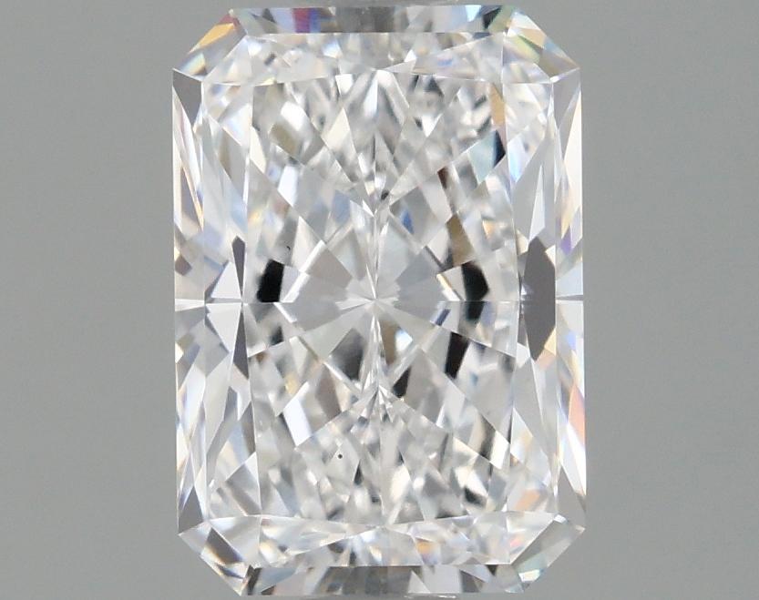 1.46 Carat Radiant Shaped Ideal Cut VS1 IGI Certified Lab Grown Diamond
