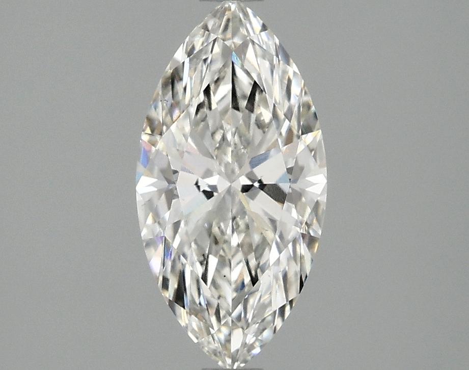 1.29 Carat Marquise Shaped Ideal Cut VS1 IGI Certified Lab Grown Diamond