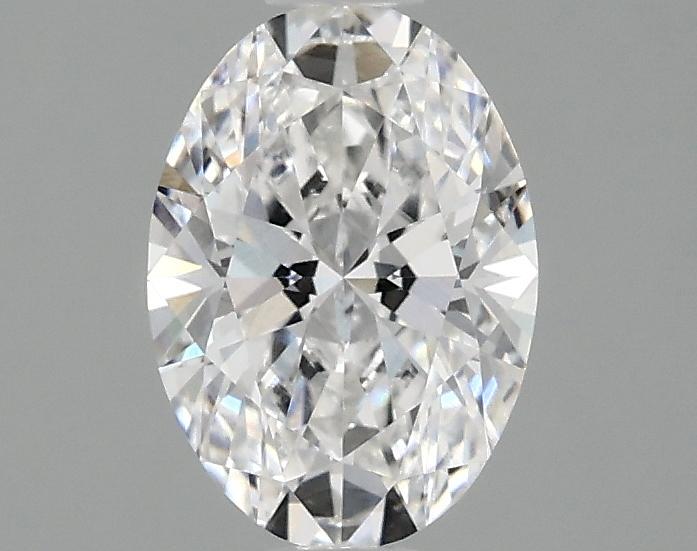 1.05 Carat Oval Shaped Ideal Cut VS1 IGI Certified Lab Grown Diamond