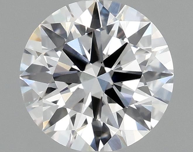 1.0 Carat Round Shaped Ideal Cut VS1 IGI Certified Lab Grown Diamond