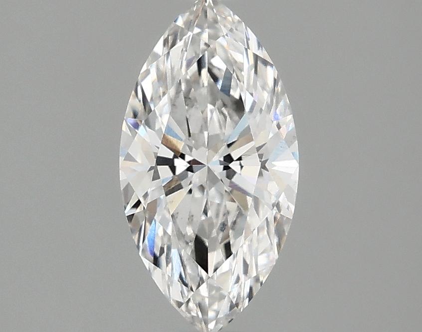 1.08 Carat Marquise Shaped Ideal Cut VS1 IGI Certified Lab Grown Diamond