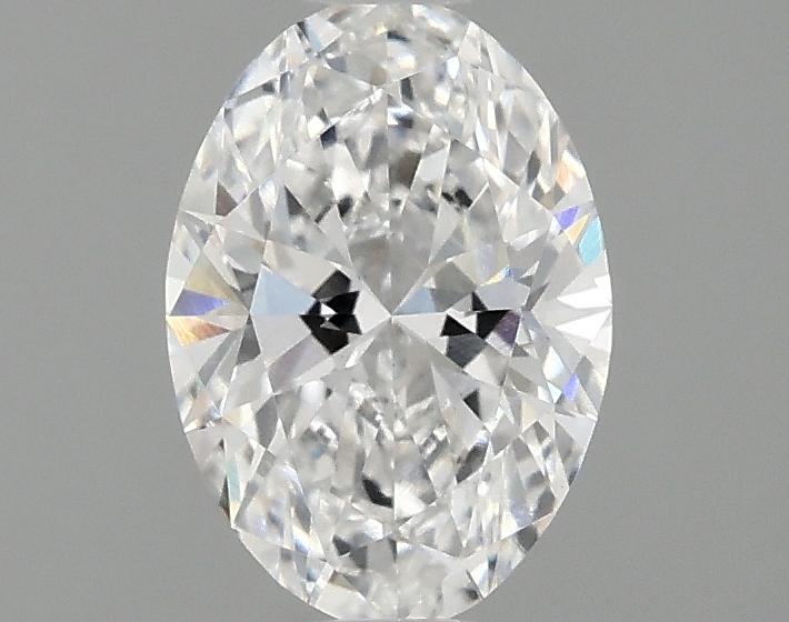 1.04 Carat Oval Shaped Ideal Cut VS1 IGI Certified Lab Grown Diamond
