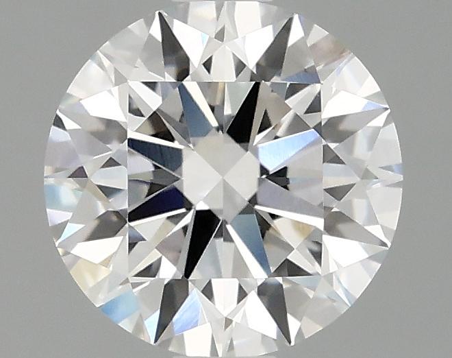 1.59 Carat Round Shaped Ideal Cut VS1 IGI Certified Lab Grown Diamond