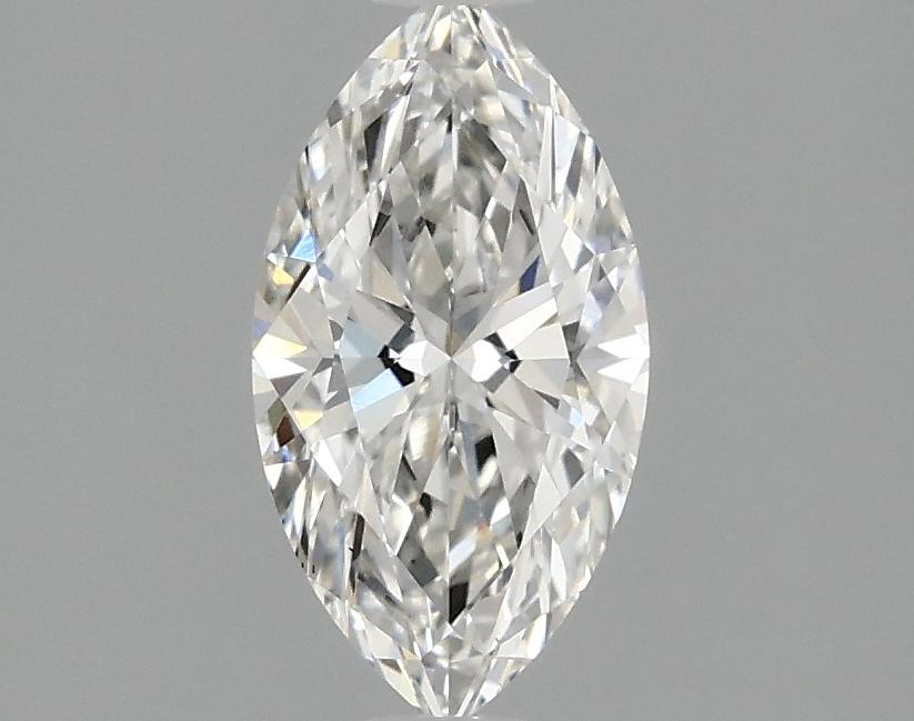 1.01 Carat Marquise Shaped Excellent Cut VS1 IGI Certified Lab Grown Diamond