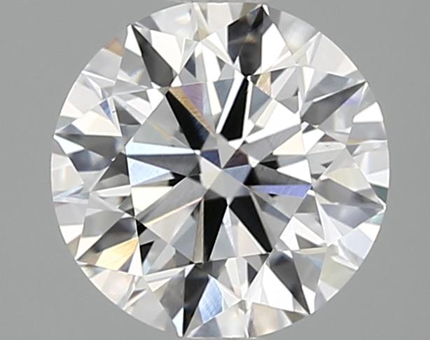 1.98 Carat Round Shaped Ideal Cut VS1 IGI Certified Lab Grown Diamond