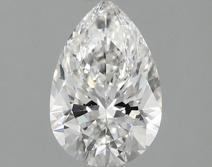 1.01 Carat Pear Shaped Excellent Cut VS2 IGI Certified Lab Grown Diamond