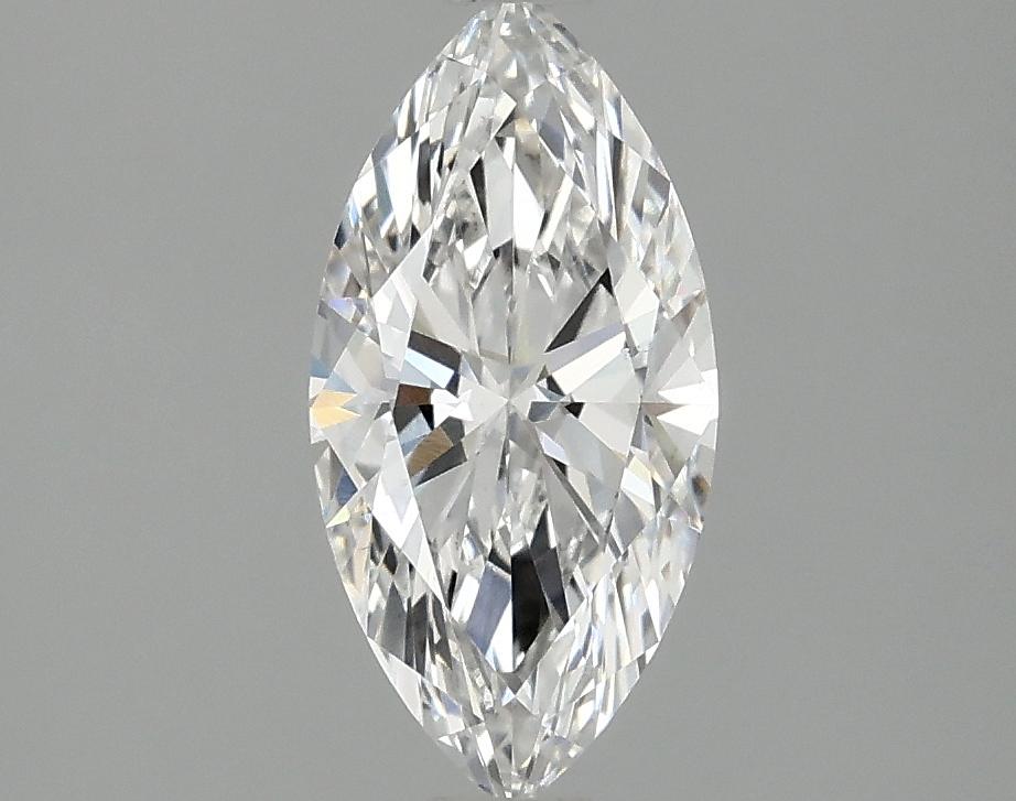 1.1 Carat Marquise Shaped Ideal Cut VS2 IGI Certified Lab Grown Diamond
