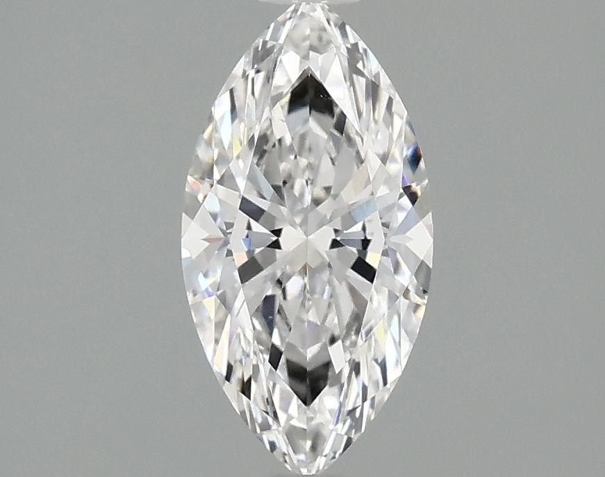 1.02 Carat Marquise Shaped Ideal Cut VS1 IGI Certified Lab Grown Diamond