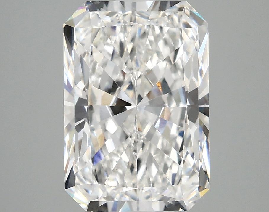 3.06 Carat Radiant Shaped Ideal Cut VS1 IGI Certified Lab Grown Diamond