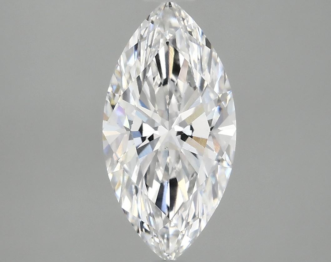 1.89 Carat Marquise Shaped Ideal Cut VS1 IGI Certified Lab Grown Diamond