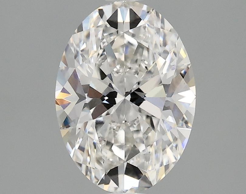 1.65 Carat Oval Shaped Ideal Cut VS1 IGI Certified Lab Grown Diamond