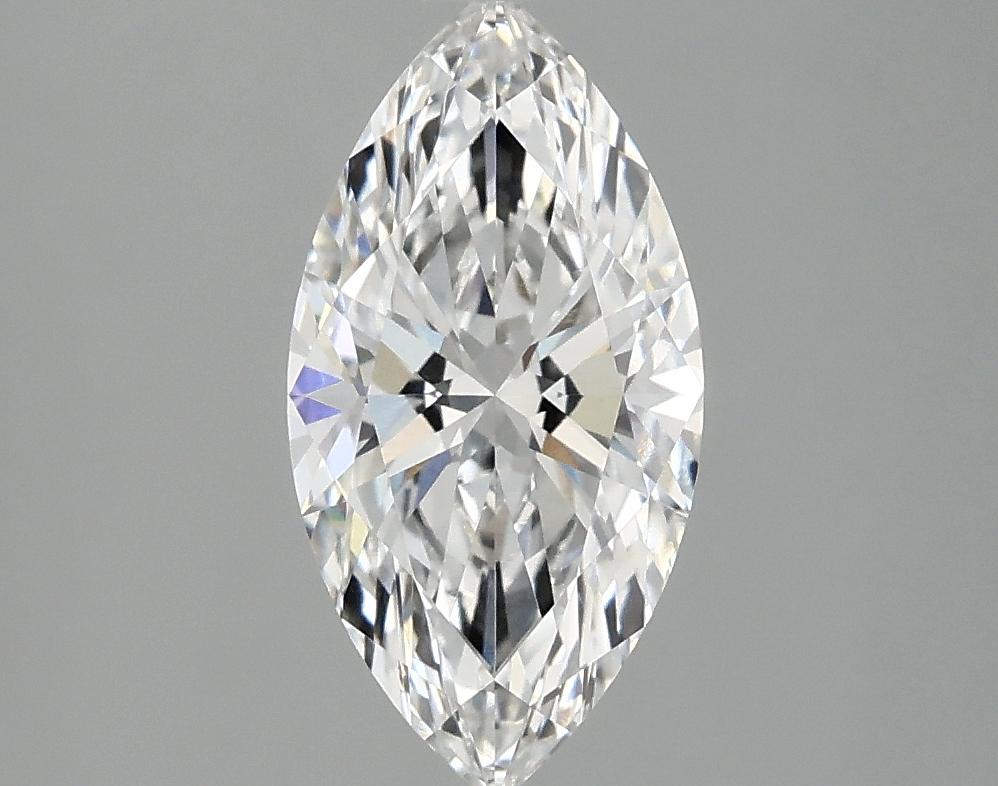 1.57 Carat Marquise Shaped Ideal Cut VS1 IGI Certified Lab Grown Diamond