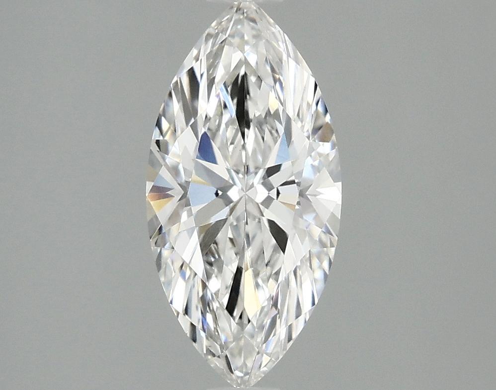 1.51 Carat Marquise Shaped Ideal Cut VS1 IGI Certified Lab Grown Diamond
