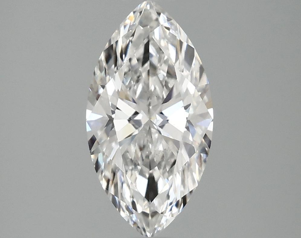 1.59 Carat Marquise Shaped Excellent Cut VS2 IGI Certified Lab Grown Diamond