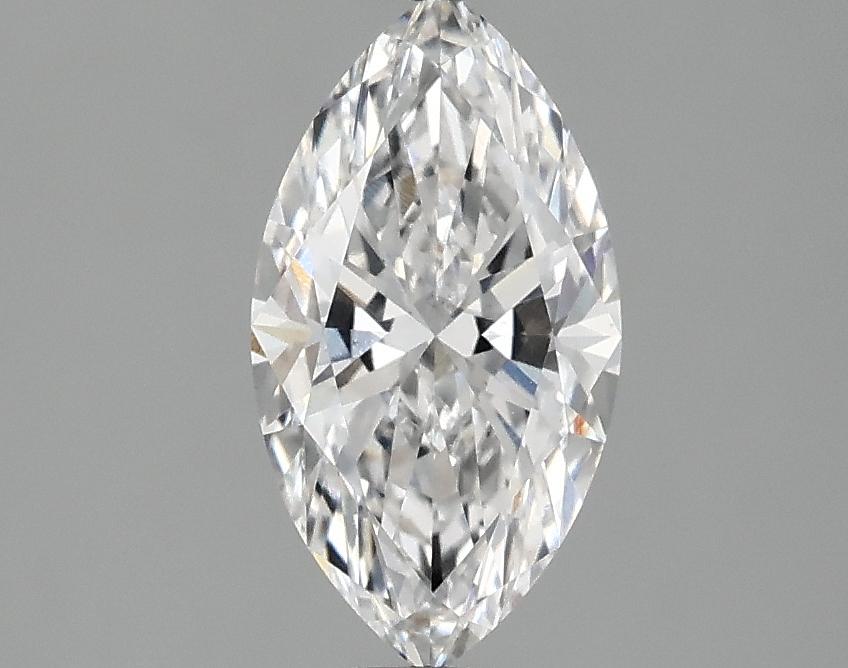 1.1 Carat Marquise Shaped Excellent Cut VS2 IGI Certified Lab Grown Diamond
