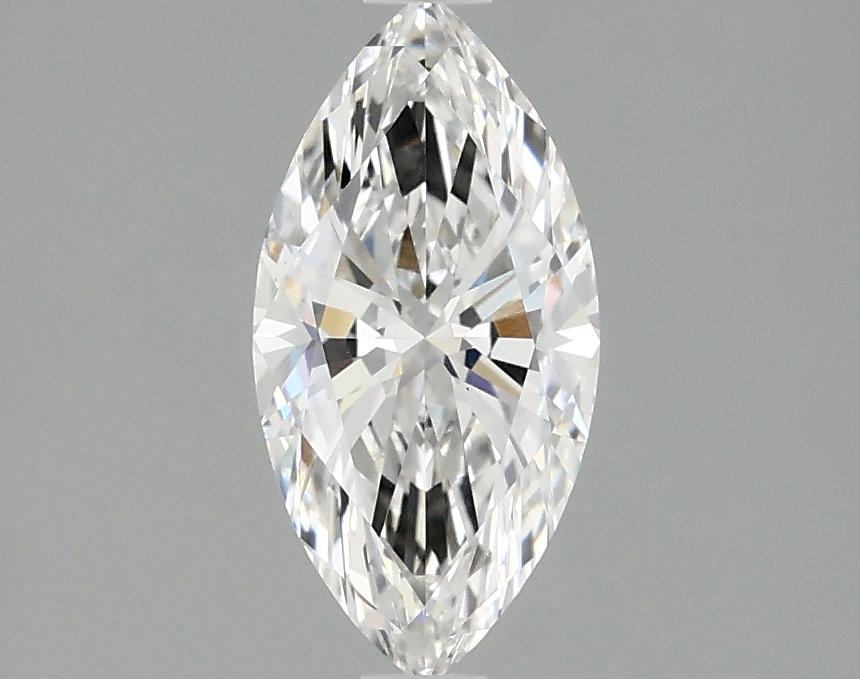 1.05 Carat Marquise Shaped Ideal Cut VS1 IGI Certified Lab Grown Diamond