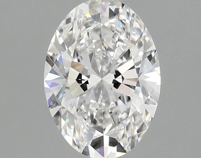 1.07 Carat Oval Shaped Excellent Cut VS1 IGI Certified Lab Grown Diamond