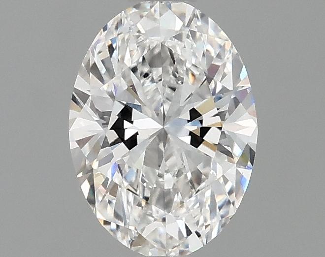 1.02 Carat Oval Shaped Ideal Cut VS1 IGI Certified Lab Grown Diamond