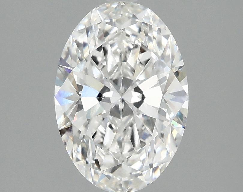 1.59 Carat Oval Shaped Ideal Cut VS1 IGI Certified Lab Grown Diamond