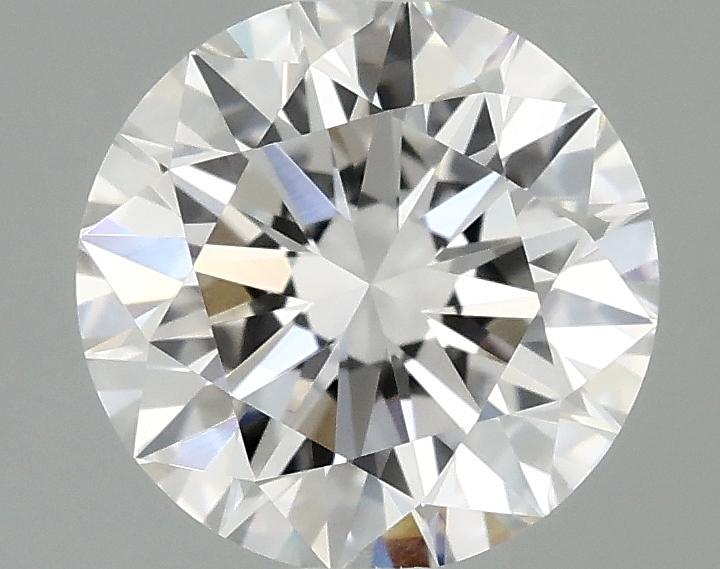 1.1 Carat Round Shaped Excellent Cut VVS1 IGI Certified Lab Grown Diamond