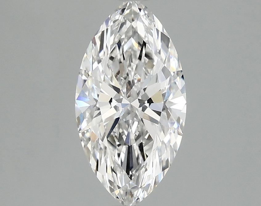 1.06 Carat Marquise Shaped Ideal Cut VS1 IGI Certified Lab Grown Diamond