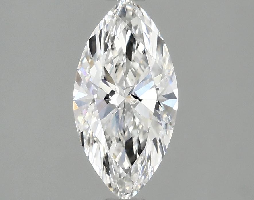 1.03 Carat Marquise Shaped Ideal Cut VS1 IGI Certified Lab Grown Diamond