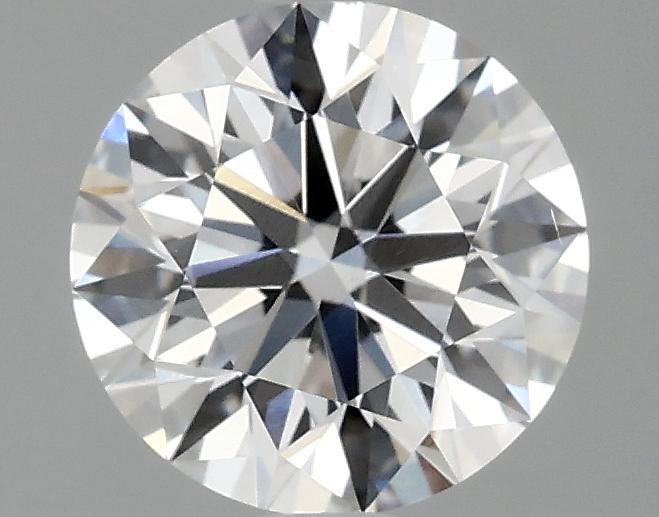 1.5 Carat Round Shaped Excellent Cut VS2 IGI Certified Lab Grown Diamond