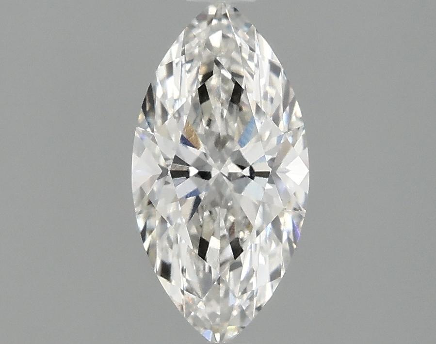 1.04 Carat Marquise Shaped Ideal Cut VS1 IGI Certified Lab Grown Diamond