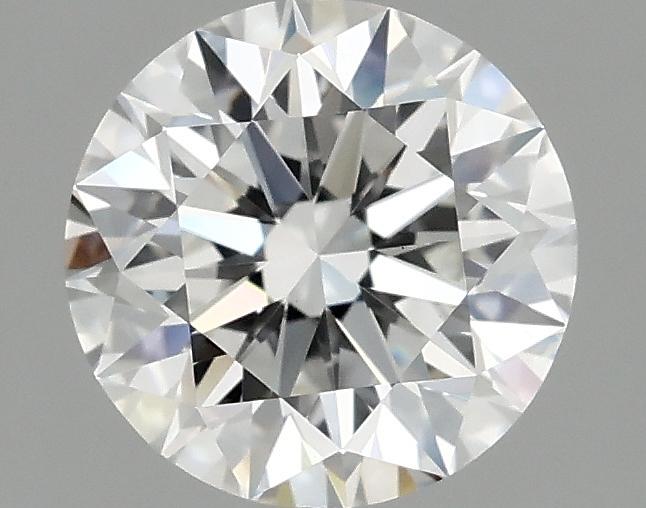 1.78 Carat Round Shaped Excellent Cut VS1 IGI Certified Lab Grown Diamond