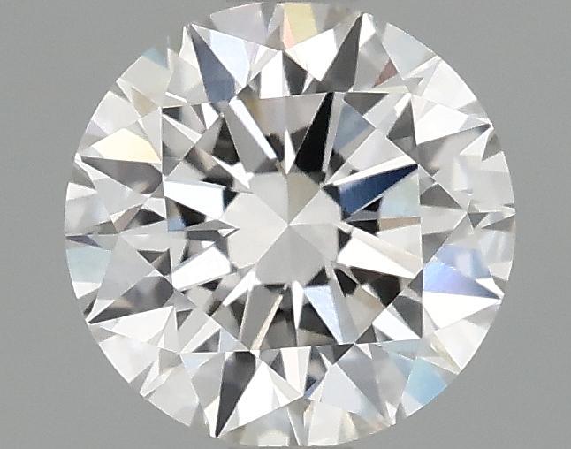1.42 Carat Round Shaped Excellent Cut VS1 IGI Certified Lab Grown Diamond