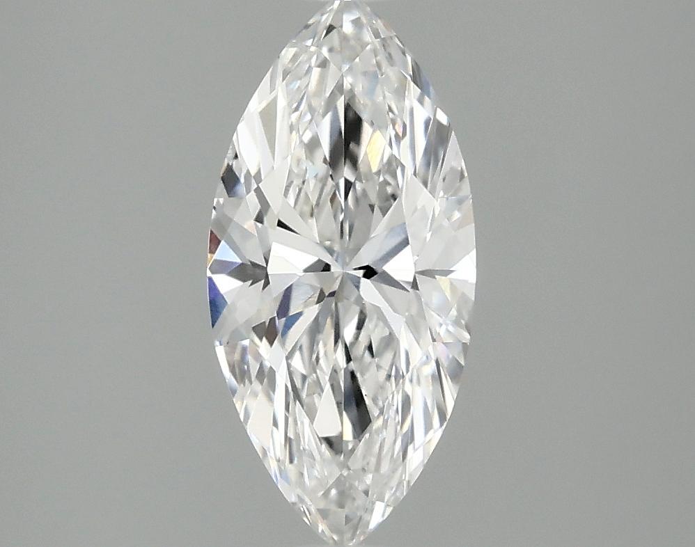 1.49 Carat Marquise Shaped Excellent Cut VS1 IGI Certified Lab Grown Diamond