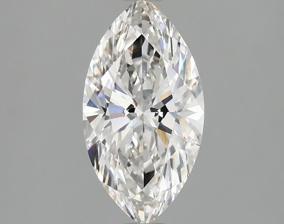 1.52 Carat Marquise Shaped Excellent Cut VS1 IGI Certified Lab Grown Diamond