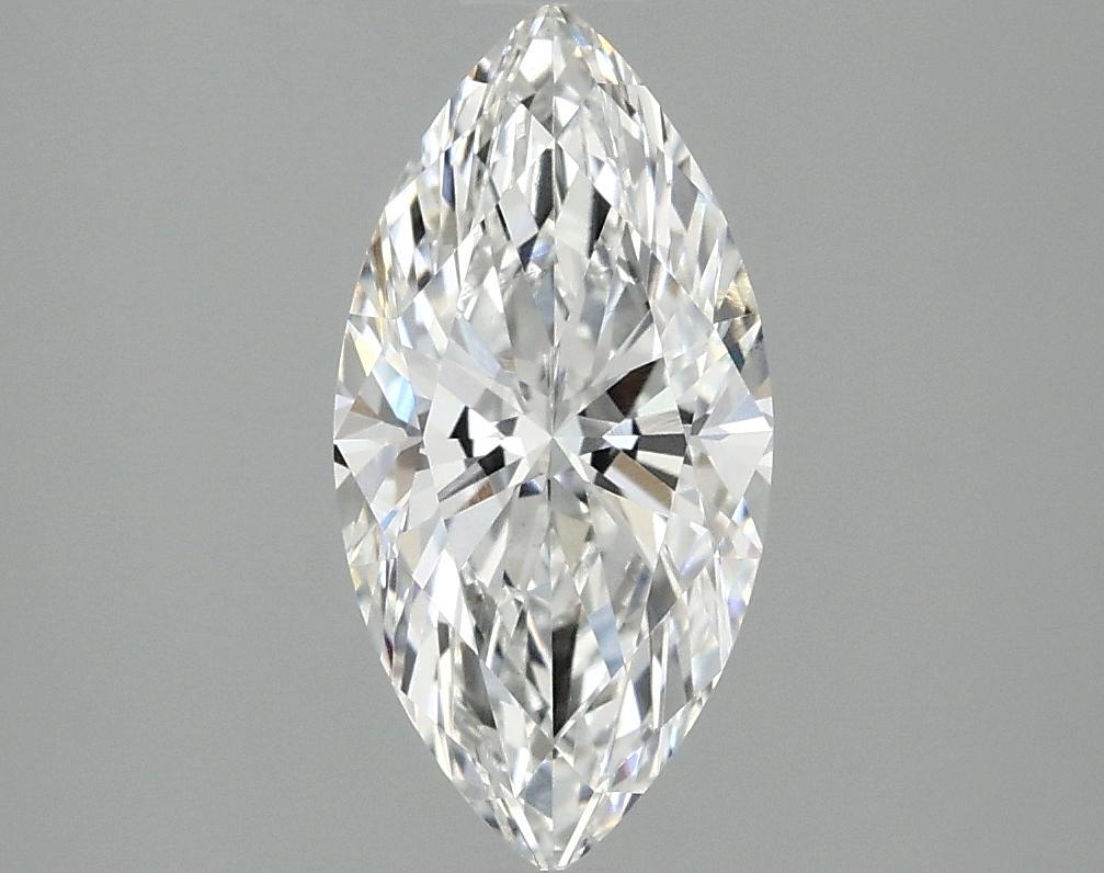 1.57 Carat Marquise Shaped Ideal Cut VS1 IGI Certified Lab Grown Diamond