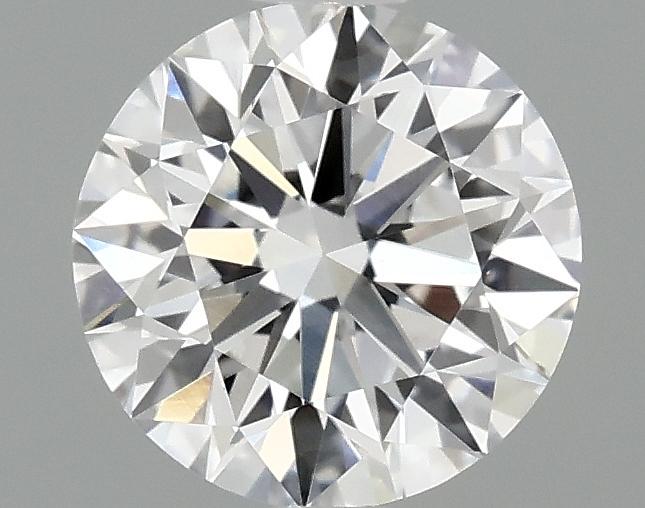 1.01 Carat Round Shaped Excellent Cut VS1 IGI Certified Lab Grown Diamond