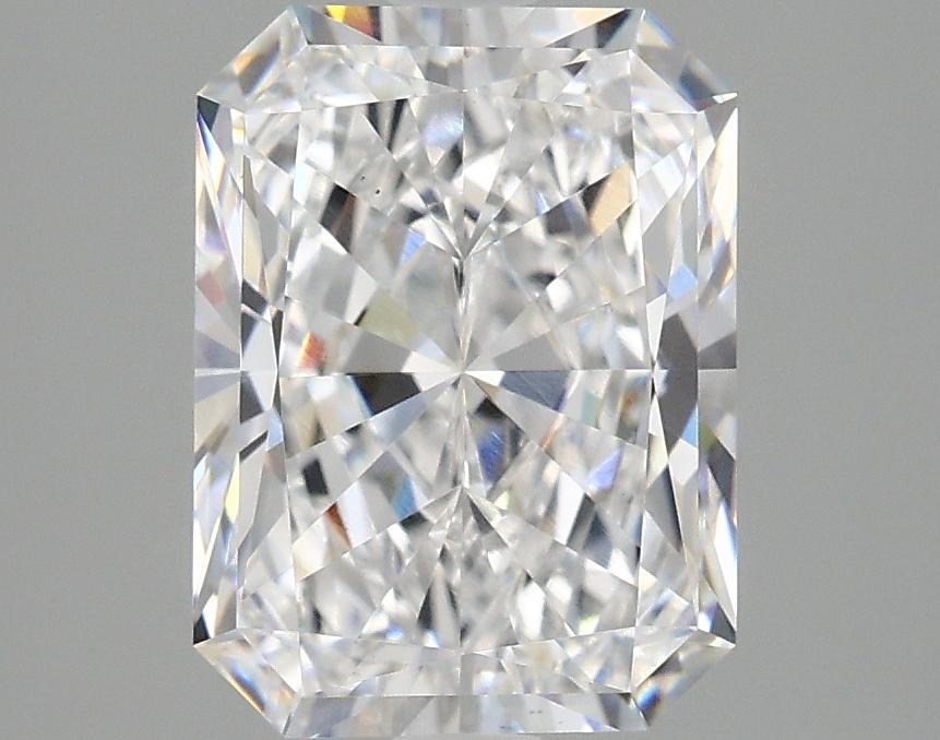 2.98 Carat Radiant Shaped Excellent Cut VS1 IGI Certified Lab Grown Diamond